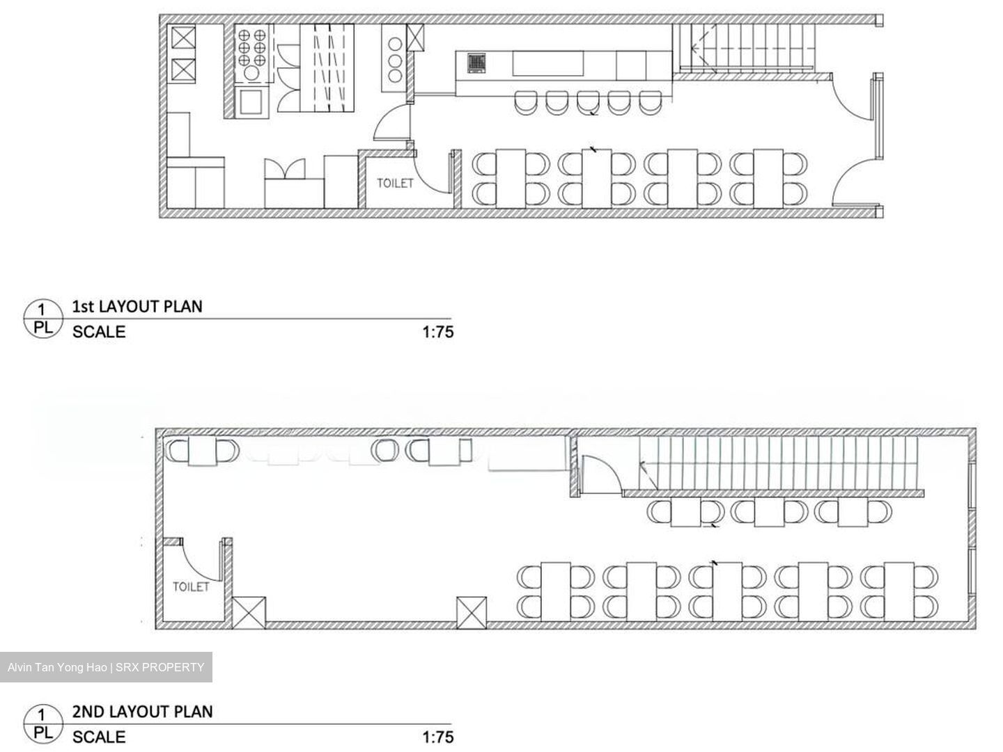 Prinsep Place (D7), Shop House #549080551